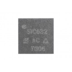 SIC632CD-T1-GE3 SIC632CD SIC632 SIC 632