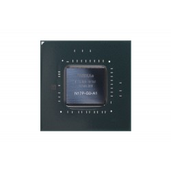 nVidia N17P-G0-A1 DC18