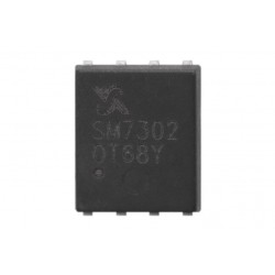 SM7302ESKP SM7302 SM 7302
