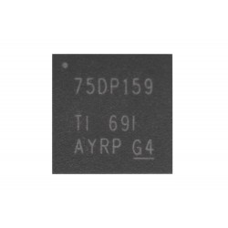 SN75DP159RGZR SN75DP159