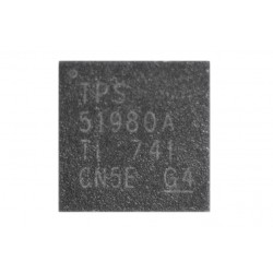 TPS51980A TPS51980 TPS...