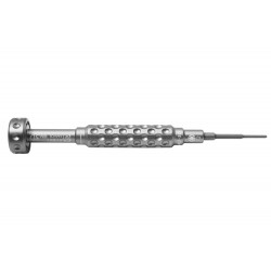 Śrubokręt wkrętak 3D T2 Torx