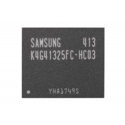 K4G41325FC-HC03 K4G41325FC