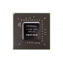 nVidia N16S-GT1-KA-A2 DC15...