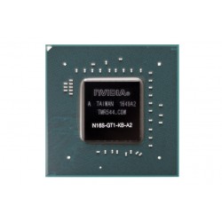 nVidia N16S-GT1-KB-A2 DC16