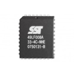 SST49LF008A