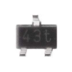 BAT54CW BAT54 BAT 54