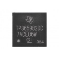 TPS65982DCZQZR TPS65982 TPS...