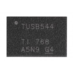 TUSB544IRNQR TUSB544 TUSB 544