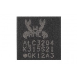 ALC3204 ALC 3204
