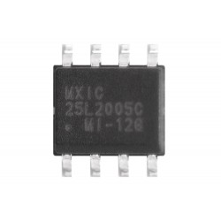 MX25L2005CMI 2M-bit 256kB...