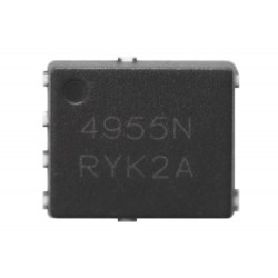 NTMFS4955N NTMFS4955 NTMFS...