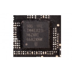 Układ SMC z płyty 820-00281...