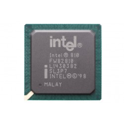 copy of Intel BD82Z77 SLJC7