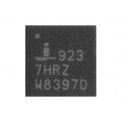 ISL9237HRTZ ISL 9237 HRTZ...