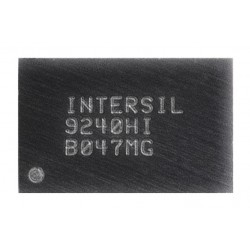 ISL9240HI ISL9240 ISL 9240