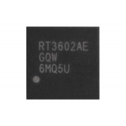 RT3602AE RT3602 RT 3602