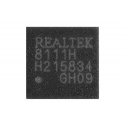 RTL8111H RTL8111 RTL 8111