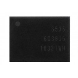 S535 Samsung IC Power...