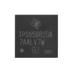 TPS65982DAZQZR TPS65982 TPS...