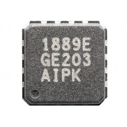 MAX1889E MAX1889 MAX 1889