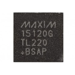 MAX15120GTL MAX15120 MAX 15120