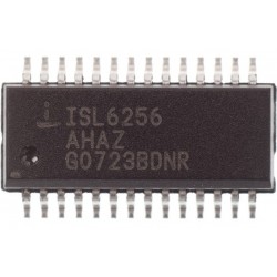 ISL6256AHAZ ISL 6256 AHAZ