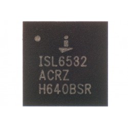ISL6532ACRZ ISL 6532 ACRZ