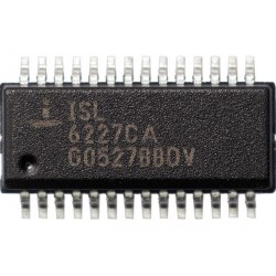 ISL6227CA ISL 6227 CA
