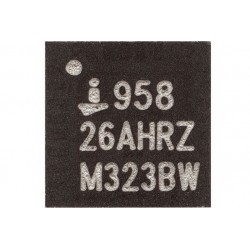 ISL95826AHRZ ISL 95826 AHRZ