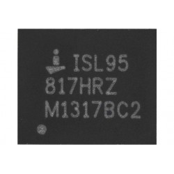 ISL95817HRZ ISL 95817 HRZ