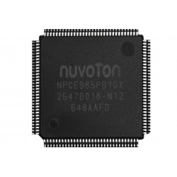 NPCE985PB1DX NPCE 985 PB1DX