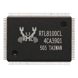 RTL8100CL RTL 8100CL RTL 8100