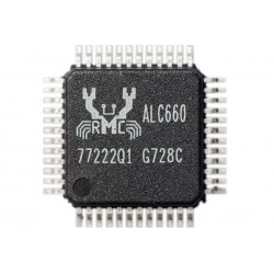 ALC660 ALC 660
