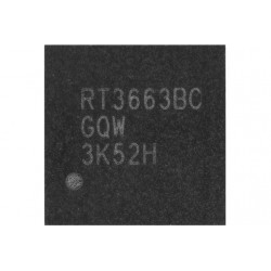 RT3663BCGQW RT 3663BCGQW RT...
