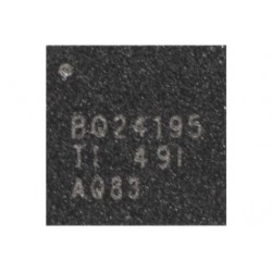 BQ24195 BQ 24195