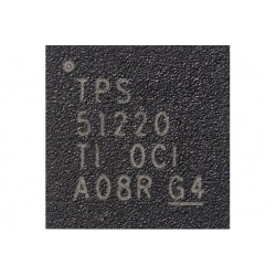 TPS51220 TPS 51220