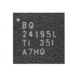 BQ24195L BQ24195 BQ 24195