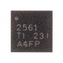 TPS2561 TPS 2561