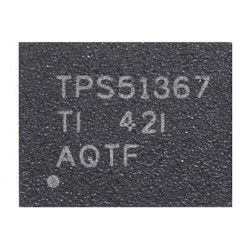 TPS51367 TPS 51367