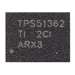TPS51362 TPS 51362