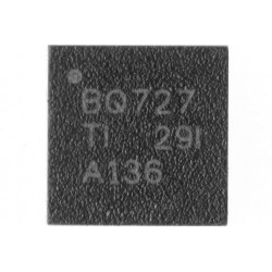 BQ24727 BQ 24727