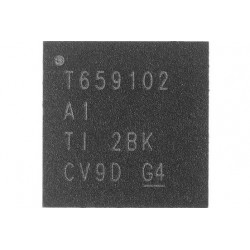 TPS659102 TPS 659102