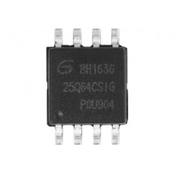 W25Q64CSIG 25Q64CSIG