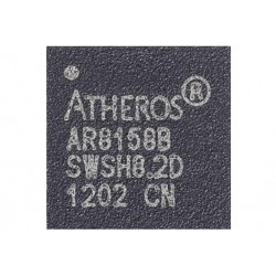 AR8158B AR8158 AR 8158