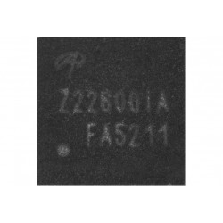 AOZ2260QI AOZ 2260QI AOZ 2260