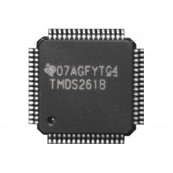 TMDS261B TMDS261 TMDS 261