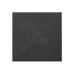 FDMF6708N FDMF6708 FDMF 6708