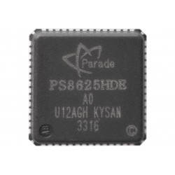 PS8625HDEQFN56GTR-A0...