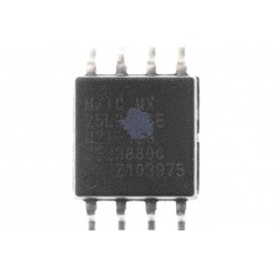 MX25L8006E MX 25L8006E  MX...
